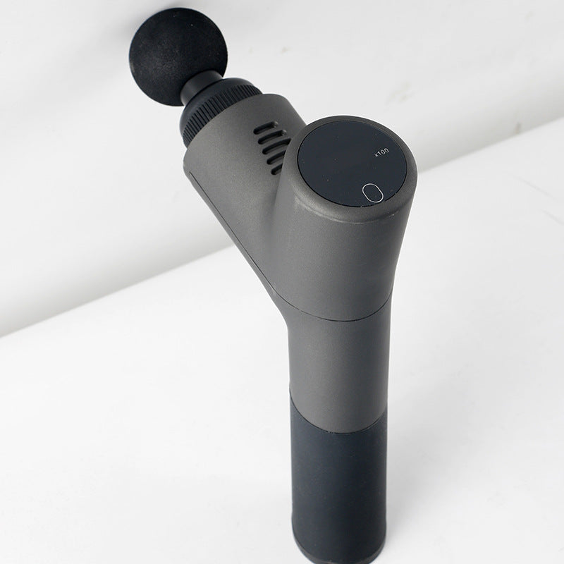 Unlock the Power of Recovery with Our Calf Muscle Relief Massage Gun